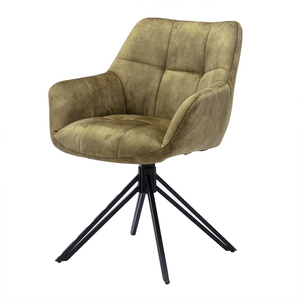 Stuhl in Grün kaufen online auf