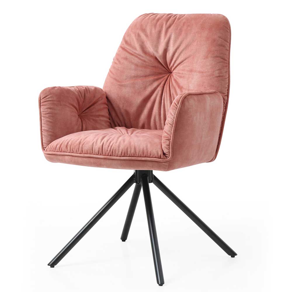 Stuhl online kaufen Rosa