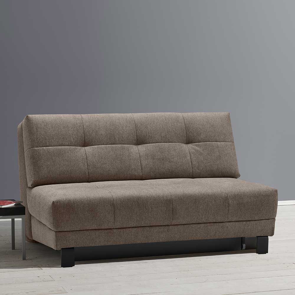 Schlafcouch Barat Made in Germany mit zwei Sitzplätzen