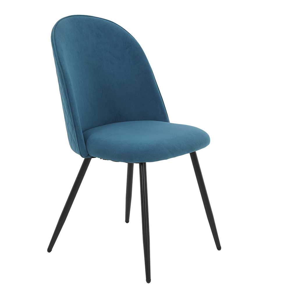 Stuhl in Blau kaufen online