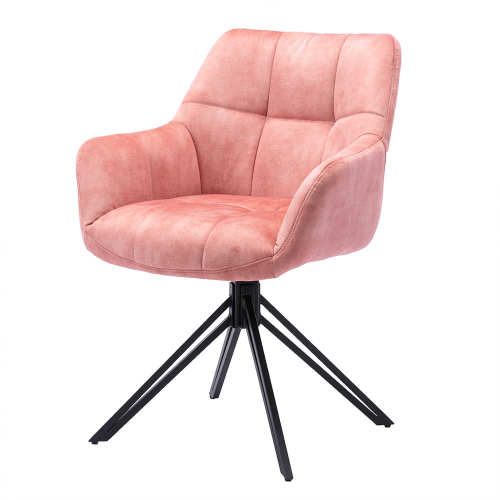 Rosa kaufen online Stuhl