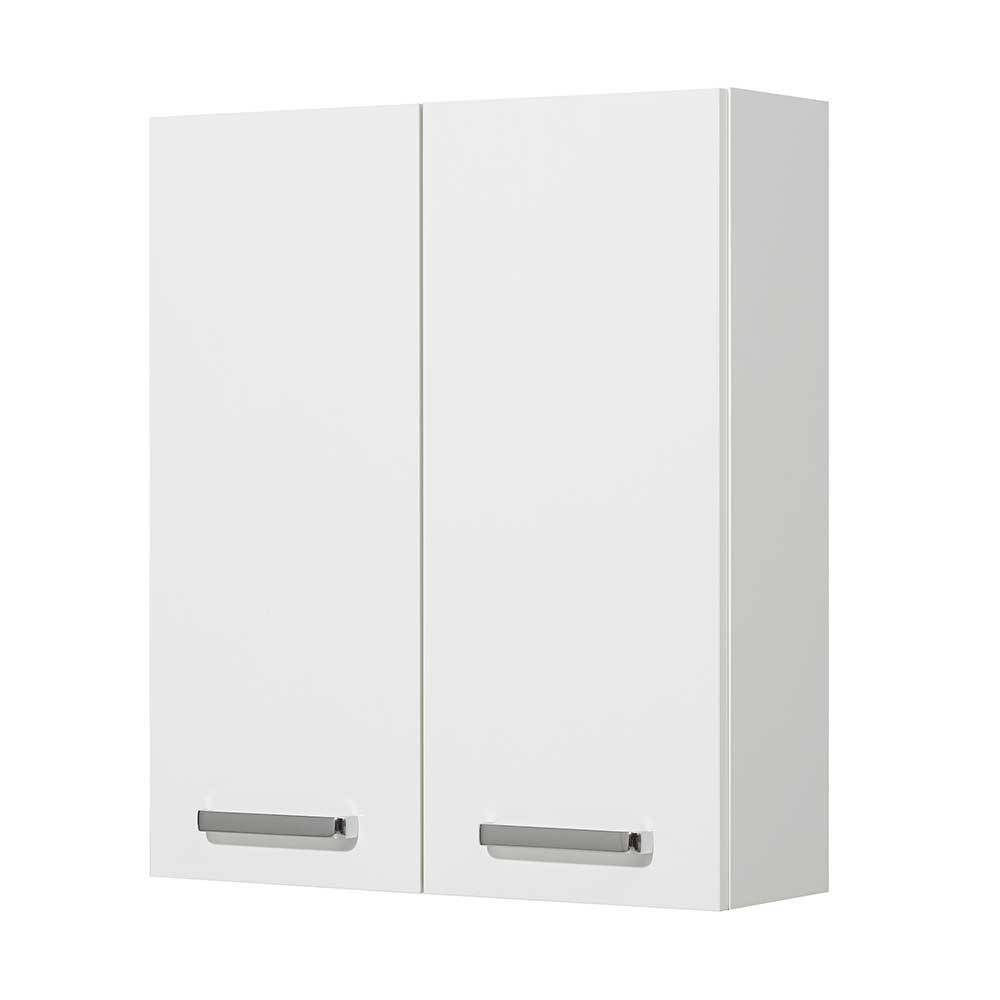 Hängeschrank Julisk in modernem Design 70 cm hoch