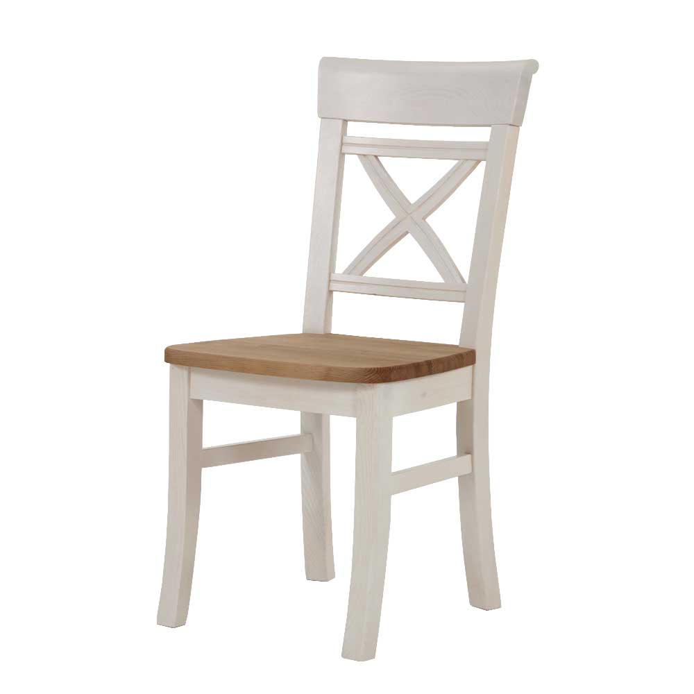 Stuhl in Weiß online kaufen auf