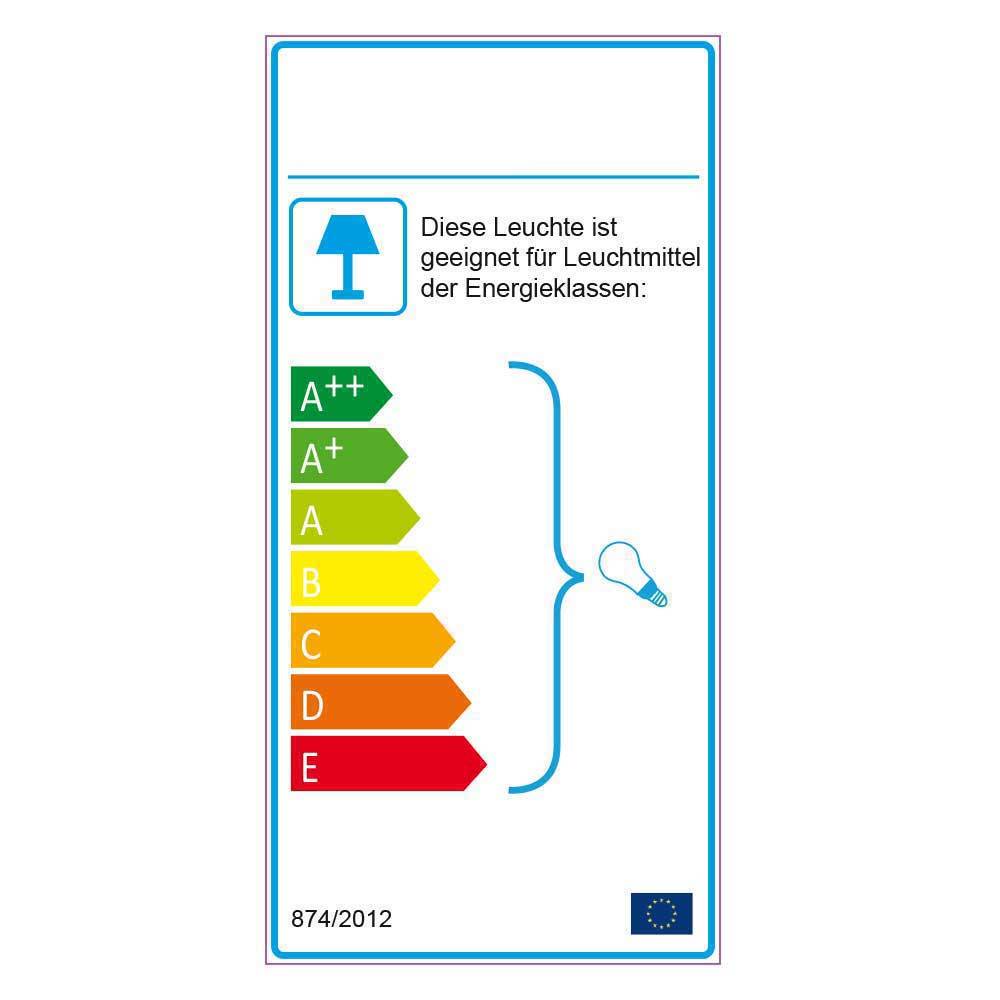 Tischlampe Response im Industry und Loft Stil mit Lochmuster