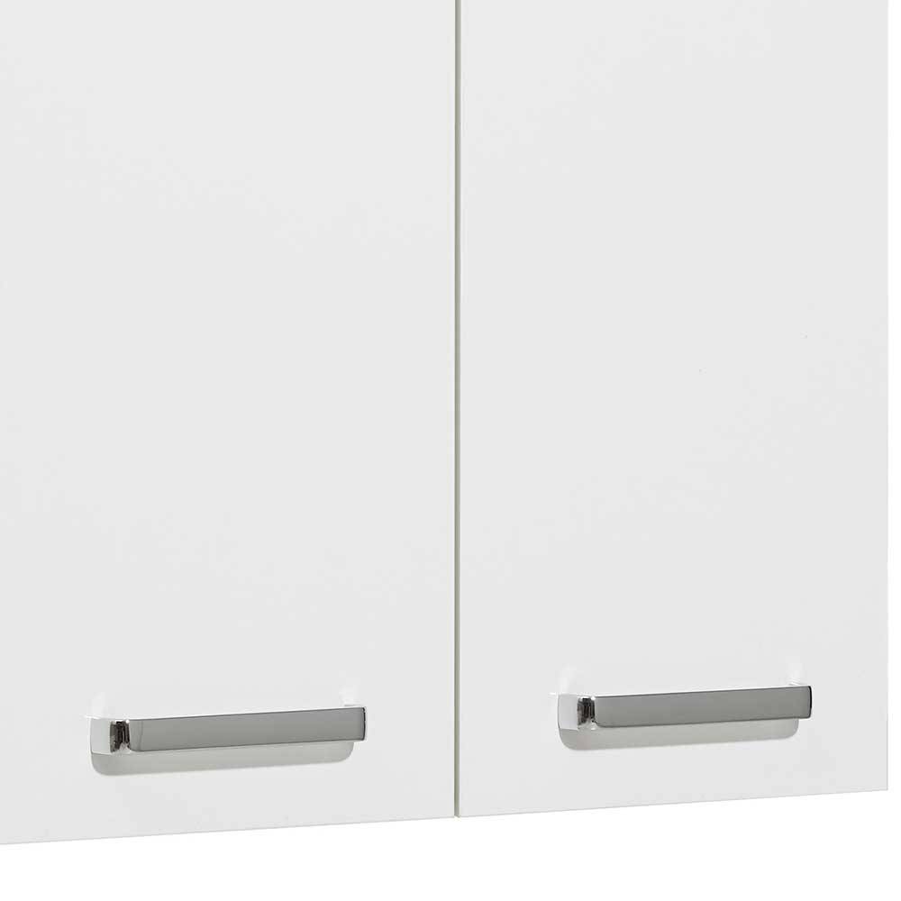 Hängeschrank Julisk in modernem Design 70 cm hoch