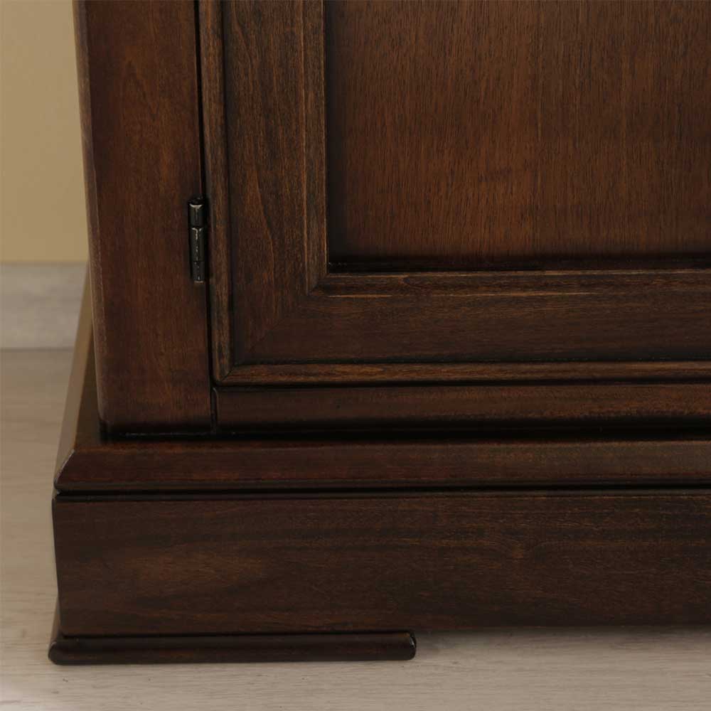 Sideboard Sesimbra mit drei Schubladen im klassischen Stil