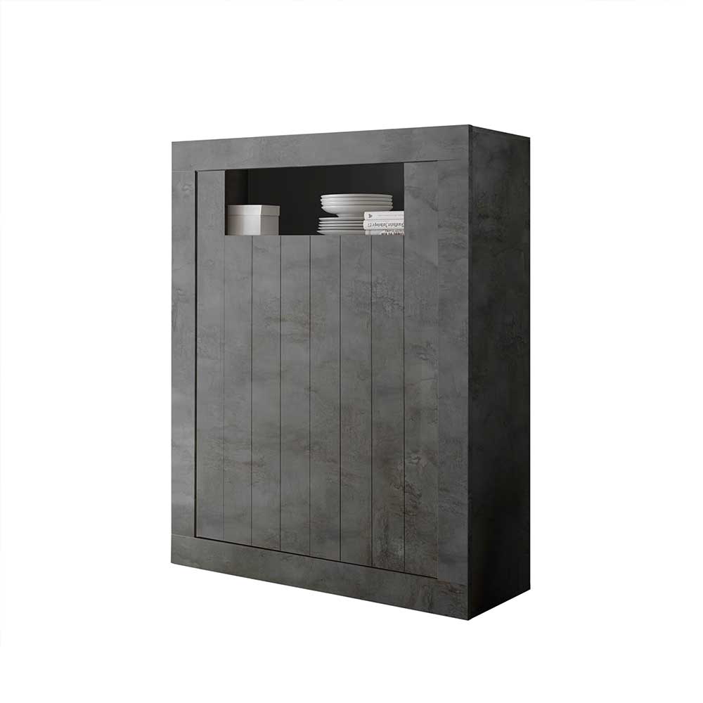 Esszimmer Highboard Nasallo