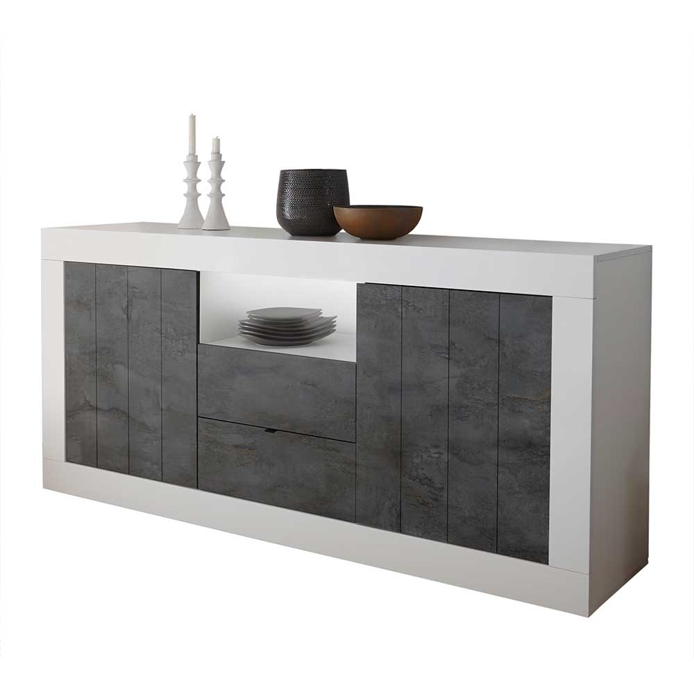 Esszimmer Sideboard Crasivo