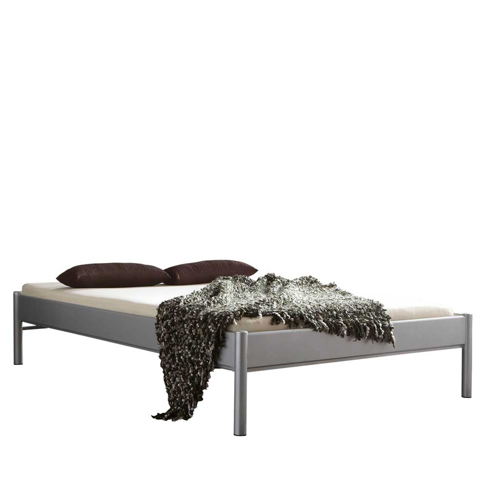 34+ schlau Bilder Bett Metallgestell - Bett Metallgestell 140x200 / 160 x 200 cm 180 x 200 cm 200 x 200 cm bett ohne matratze