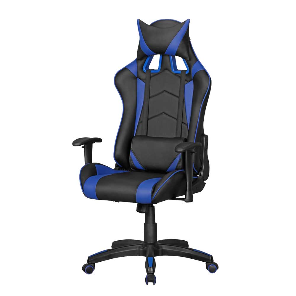 Stuhl kaufen Blau online in