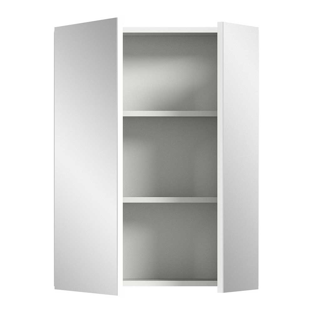 Spiegelschrank Adeass in modernem Design 60 cm breit